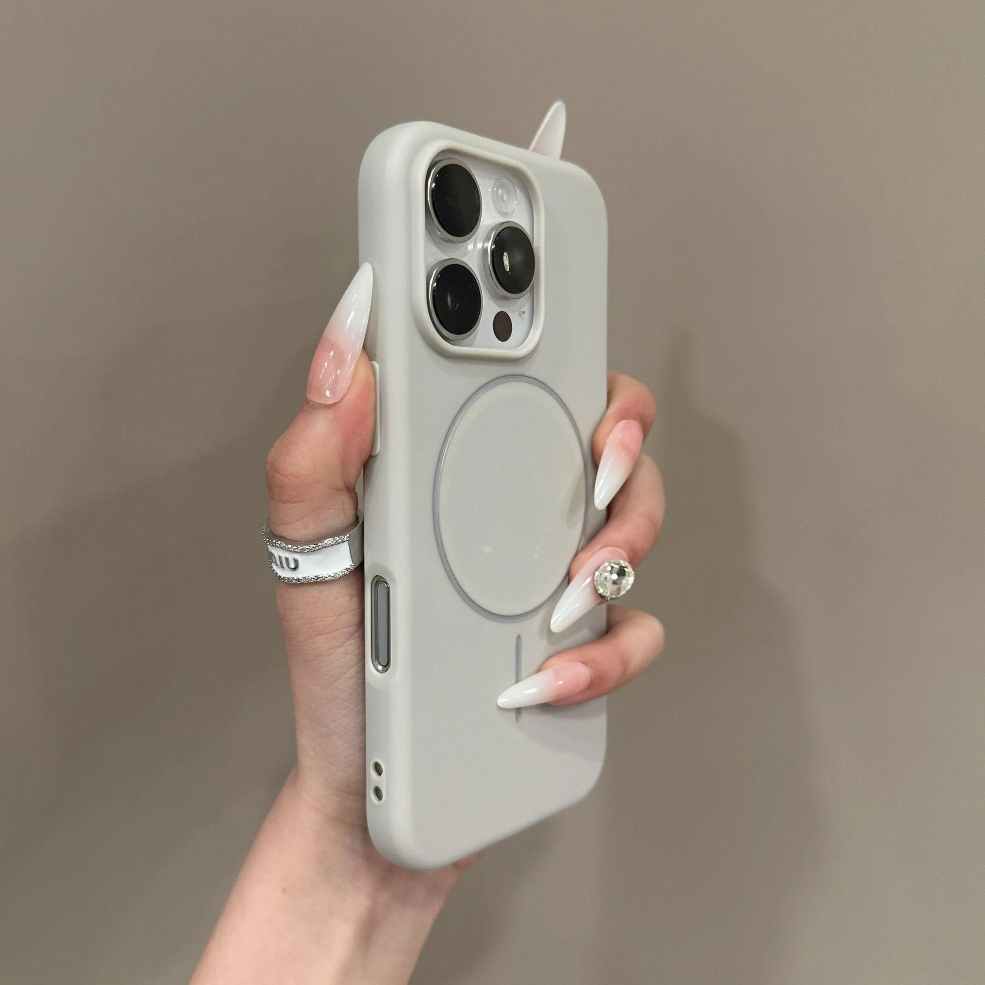 thumb