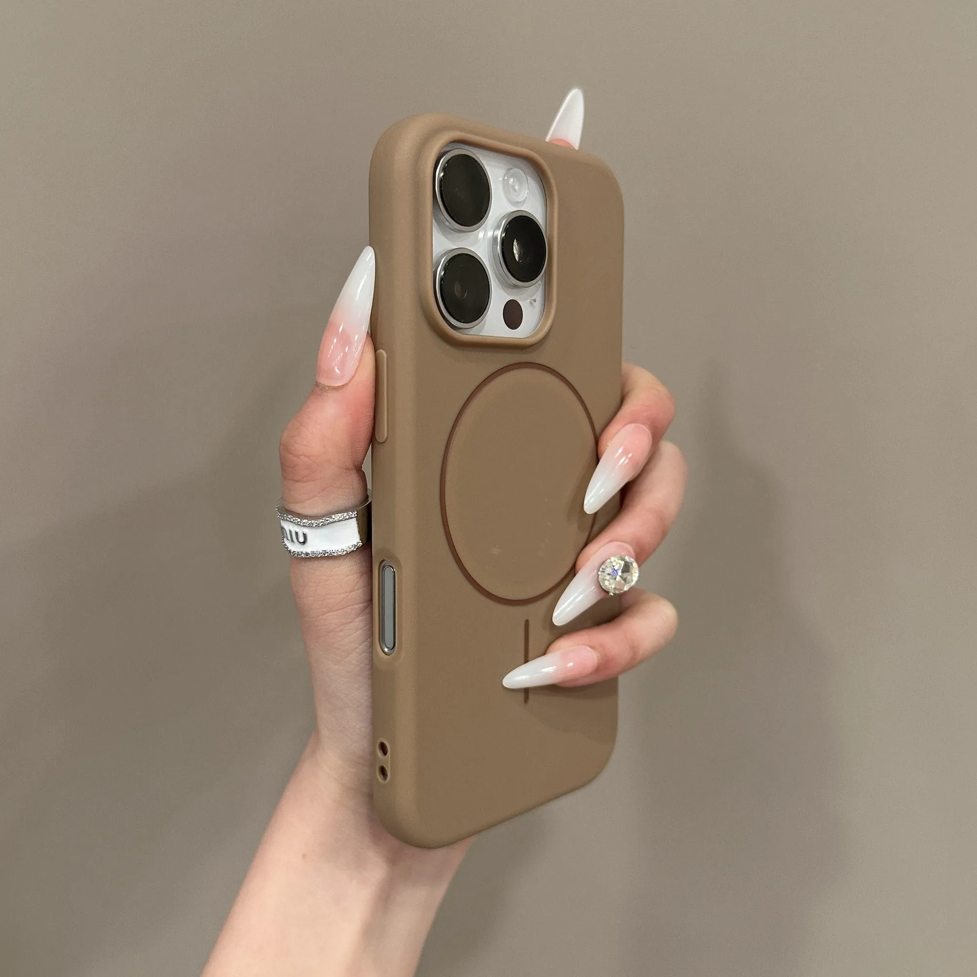 thumb