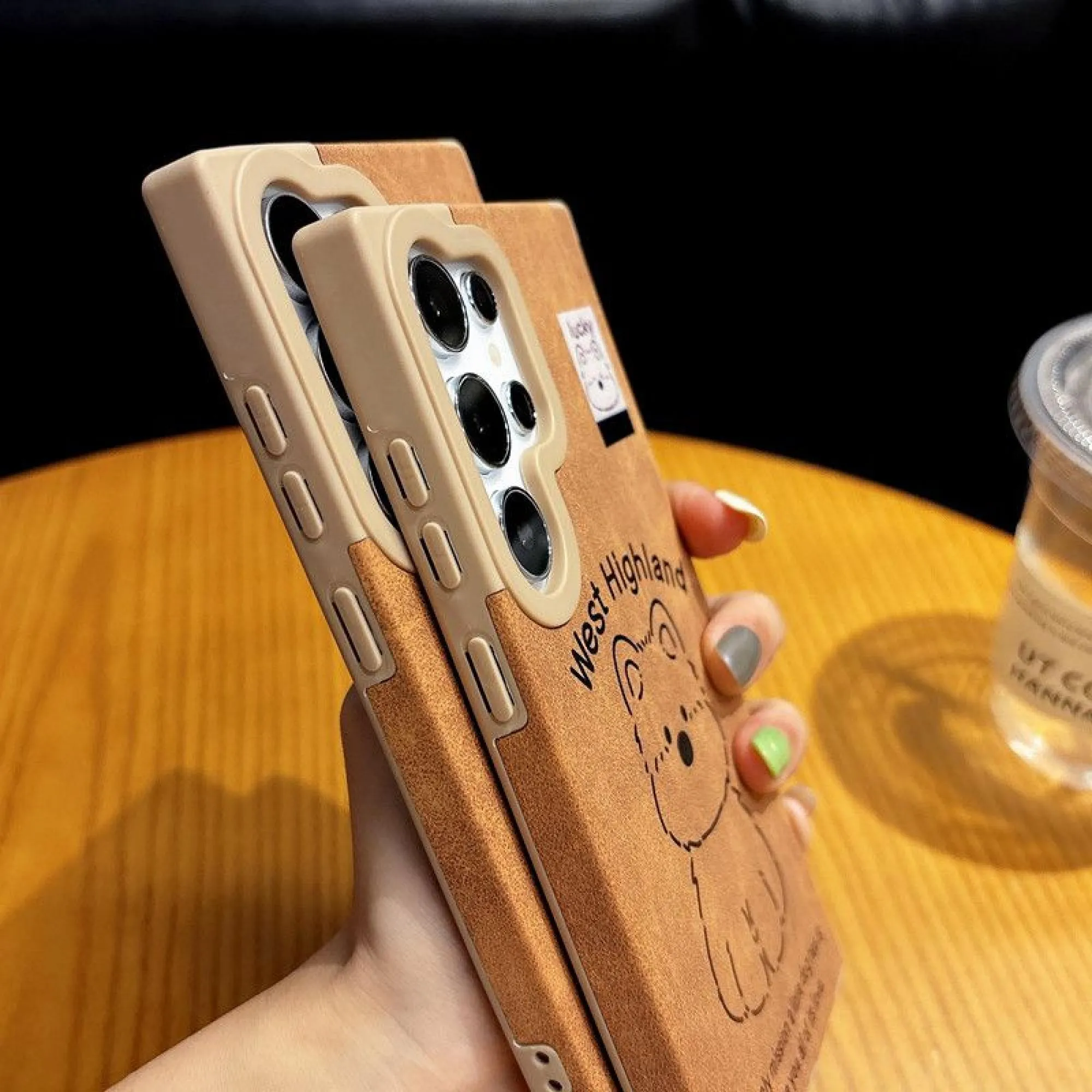 Dog Phone Case Cover
