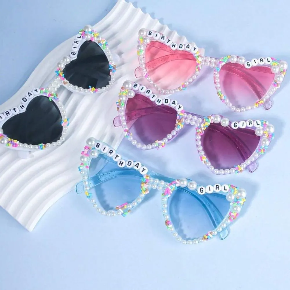 Premium Butterfly Sunglasses for Girls